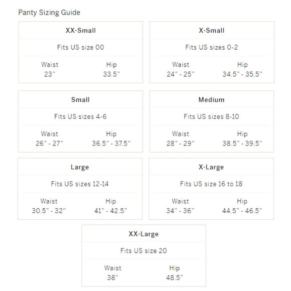 PINK VS BOYSHORT UNDERWEAR PANTY - Picture 5 of 5